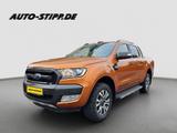 Ford Ranger 3.2 TDCi Wildtrak DOKA 4x4 RFK SITZH DAB - Ford Ranger DoKa Gebrauchtwagen