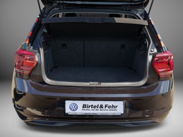 Volkswagen Polo VI ''beats'' 1.0 TSI 6-Gang Soundsystem
