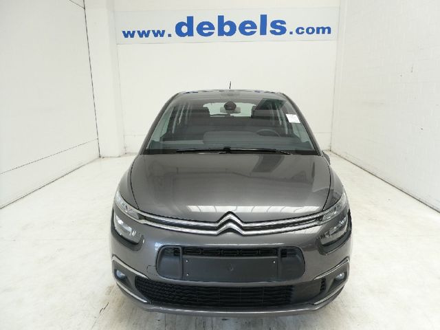 Citroën C4 Aircross 1.2