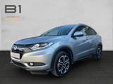 Honda HR-V Executive*1Hand*Leder*Navi*Pano*LED*CAM*Top - silberne Honda HR-V