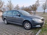 Skoda Octavia Combi 1.9 TDI PD Classic Classic - Skoda Octavia mit Diesel-Antrieb: 1.9