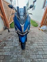 Kymco Xciting S 400 i ABS, Navi Noodoe System - Kymco Xciting S 400i ABS