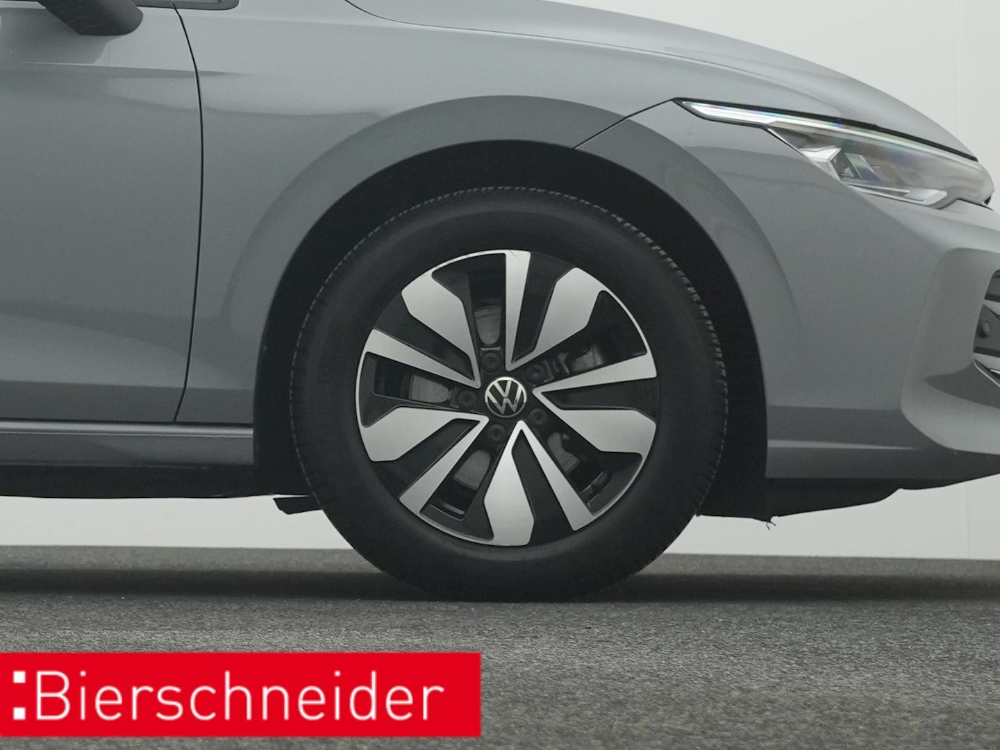 Volkswagen Golf 8 2.0 TDI DSG Goal LED+ NAVI AHK KAMERA, миниатюра 25
