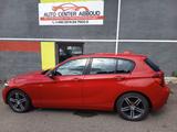 BMW 118 1 Limousine 5-trg. 118 i - BMW 1er Reihe mit Benzin-Antrieb: Kombi