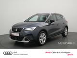 Seat Arona Style ACC NAVI KAM SHZ LED PDC - SEAT Arona Leasingangebote für Privatpersonen