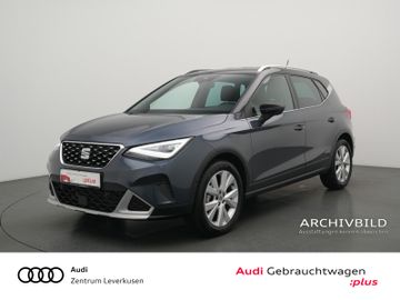 Seat Leasingangebot: Seat Arona Style ACC NAVI KAM SHZ LED PDC