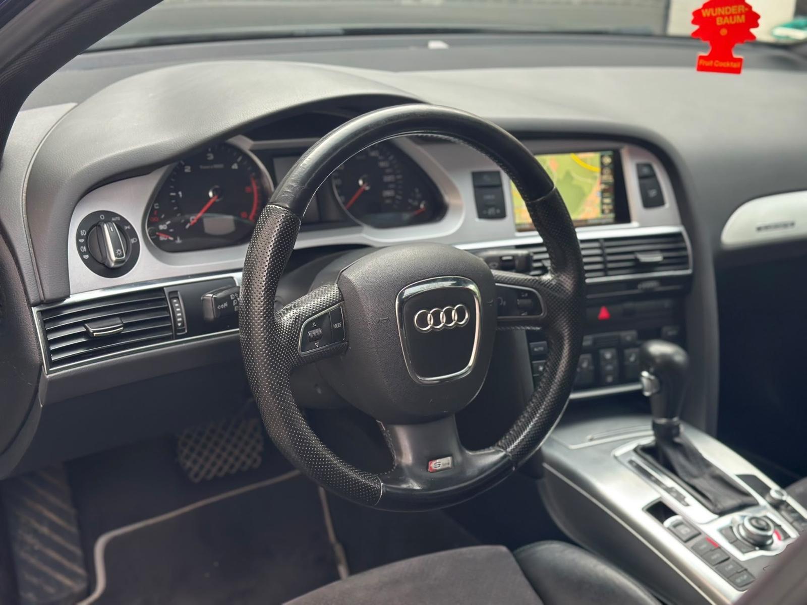 Audi Quattro 2011 — photo 8