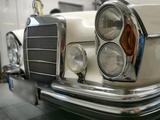 Mercedes-Benz Mercedes DB 250 SE Oltimer - Mercedes-Benz Gebrauchtwagen von 1966