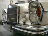 Mercedes-Benz Mercedes DB 250 SE Oltimer - Mercedes-Benz aus 1966