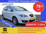 Seat Altea XL Sun  *KLIMAAUTOM.-PDC-SITZHEIZ.-TEMPOM* - Seat Altea