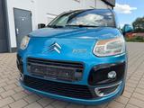 Citroën C3 Picasso - gebrauchte Citroën C3 Picasso aus dem Jahr 2009