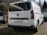 Volkswagen T7 Kasten 2,0 TDi Transporter Lang  HKL Fenster - Neuwagen: Transporter