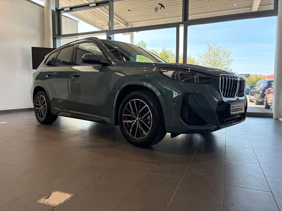 BMW X1 - Bild 31