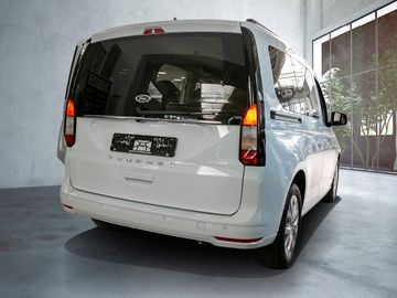Ford Tourneo Connect 2.0 Titanium Autobahnassistent