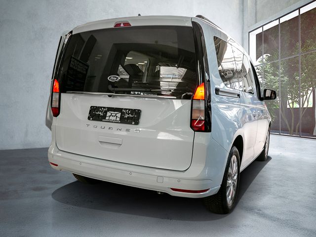 Ford Tourneo Connect 2.0 Titanium Autobahnassistent