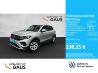 Volkswagen T-Cross - Vorschau Bild 2