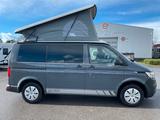 Easy Camper Vario T 6.1 *Sitzheizung*SCA-Dach - Easy Camper Wohnwagen & Wohnmobile