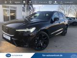Volvo XC60 B5 Ultra Black Edition AWD Bowers & Wilkins - Volvo XC60: Ultra Black Edition