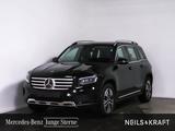 Mercedes-Benz GLB 180 PROGRESSIVE+PANO+KAM+LED+SHD+NAVI+PDC - Mercedes GLB 180 mit Schiebedach