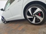 Volkswagen Polo GTI 2.0 TSI DSG Matrix-LED ACC APP SHZ DAB - Volkswagen Polo: Automatik