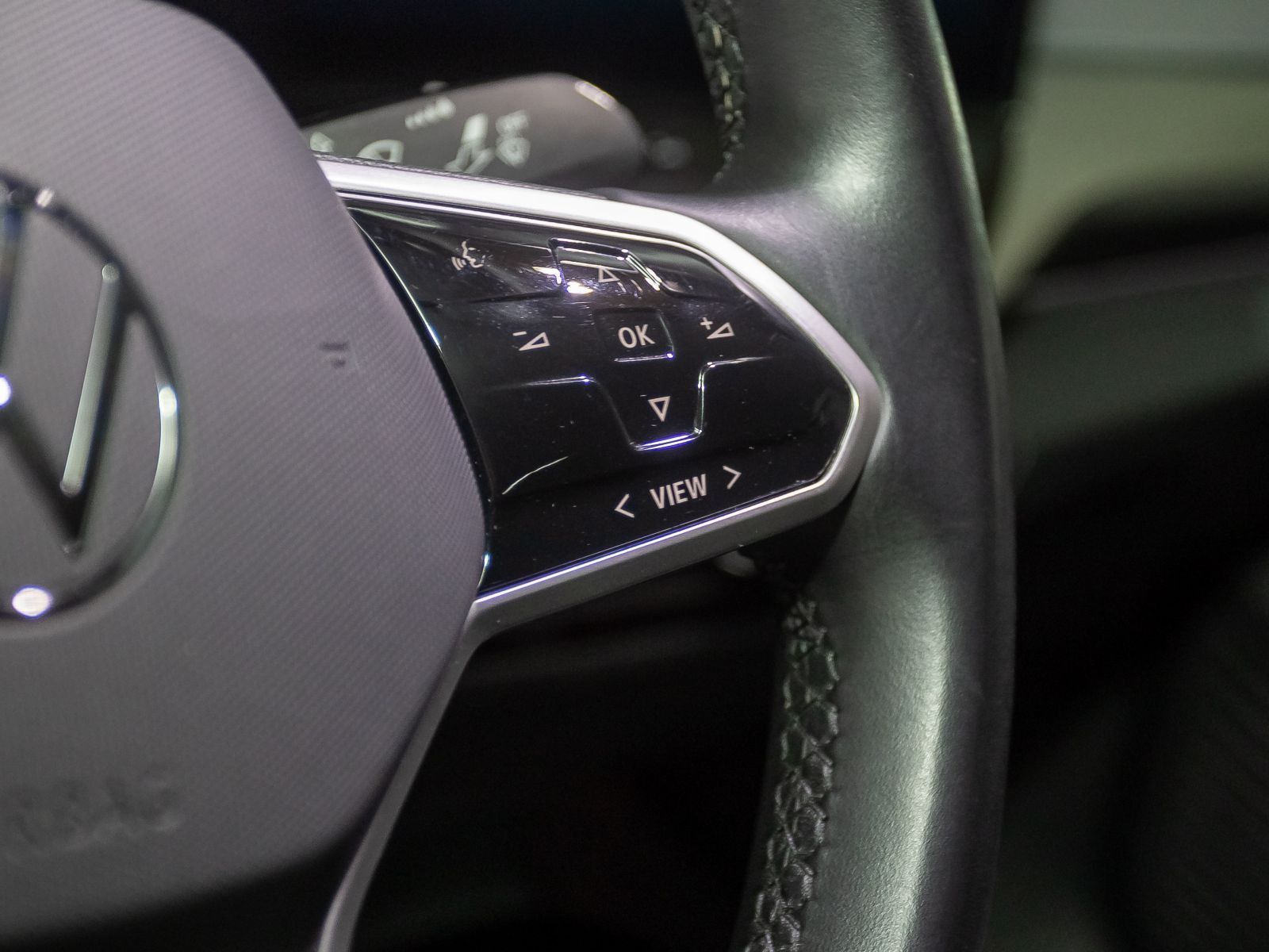 Volkswagen ID.5 - Bild 17