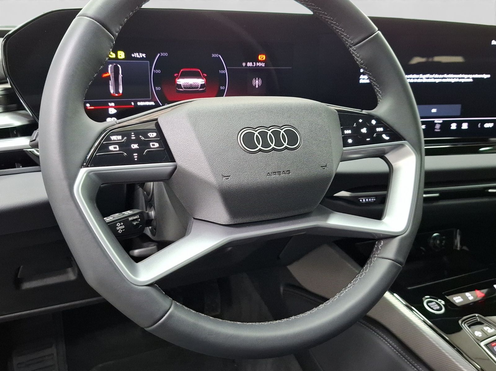 Audi A6 - Bild 9