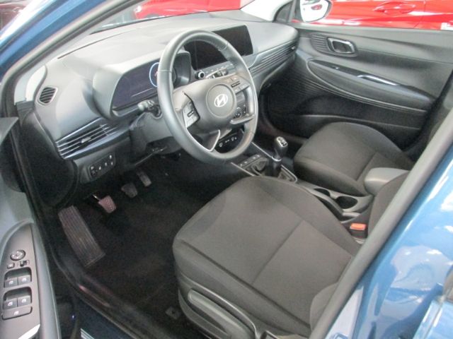 Hyundai i20 – Bild 12