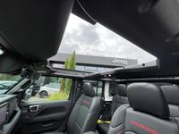 Jeep Wrangler - Vorschau Bild 21