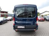 Ford Transit Kasten 350 L2 Trend Navi Soundsystem Dyn - Ford Transit mit Diesel-Antrieb: 2.2