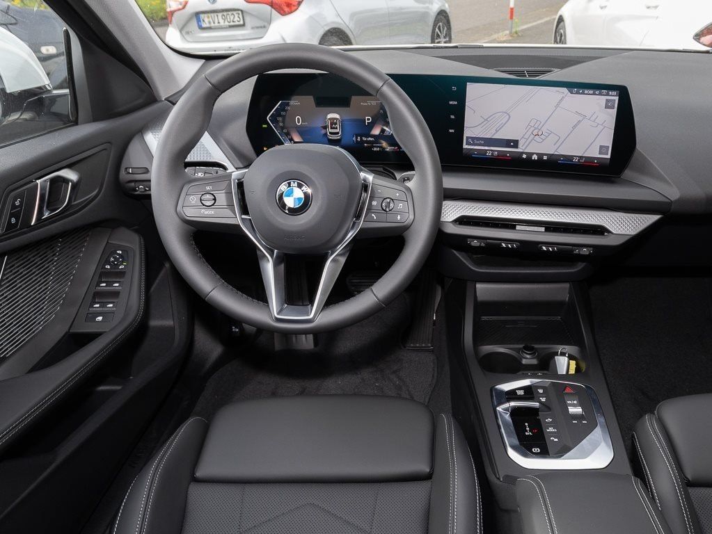BMW 120 - Bild 6