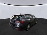 Skoda Octavia Combi 2.0 TDI DSG Clever AHK Navi LED VC - Skoda Octavia Clever mit Diesel-Antrieb