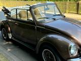 Volkswagen Käfer - Volkswagen Käfer: Roadster