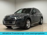 Audi Q5 quattro sport 8 Fach Luftfahrwerk VirtualCock - Audi: Luftfahrwerk
