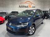 Volkswagen Sharan Trendline/NAVI/SHZ/TOUCH/ - Volkswagen Sharan Trendline mit Diesel-Antrieb