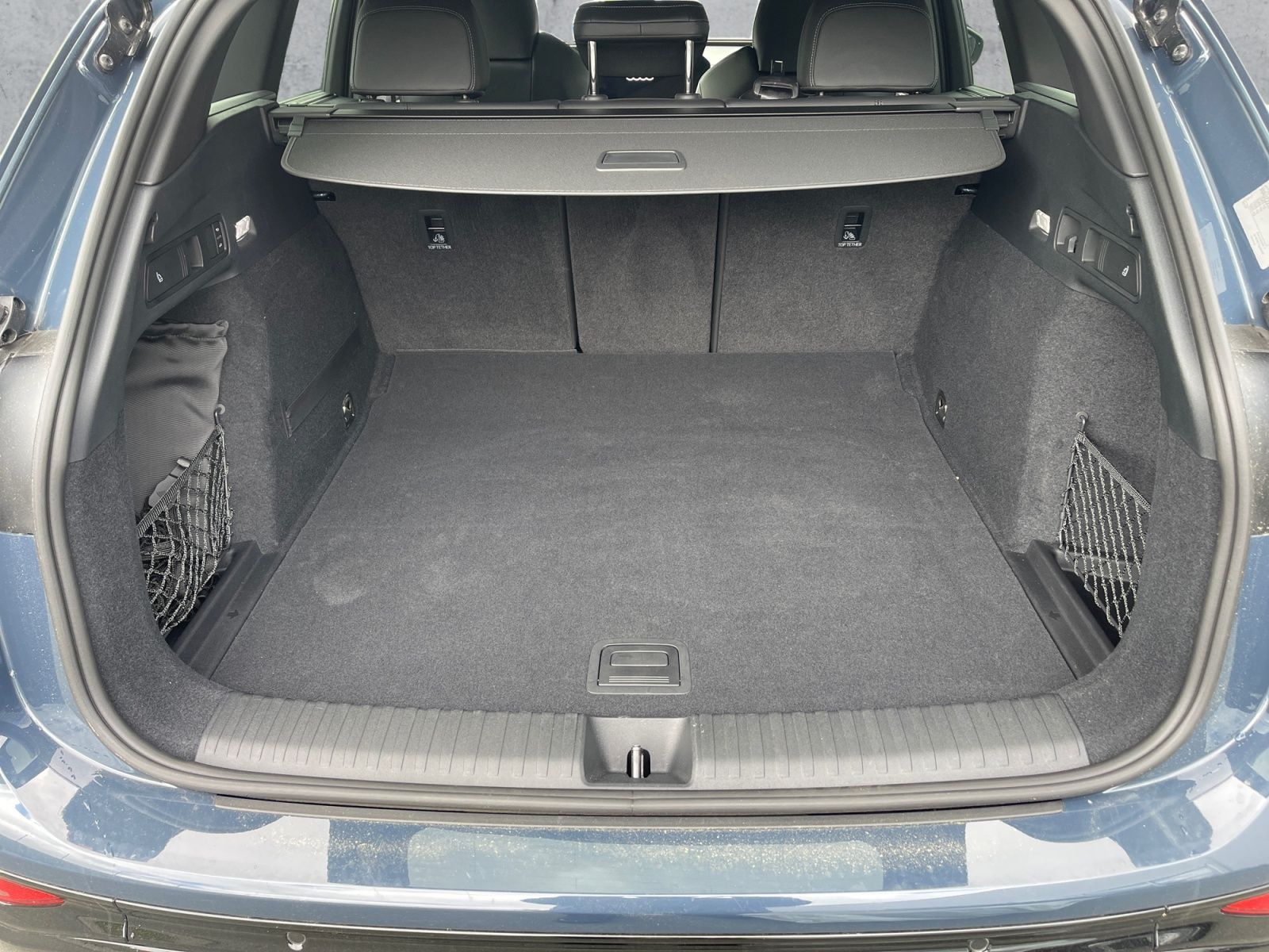 Audi SQ6 e-tron - Bild 14