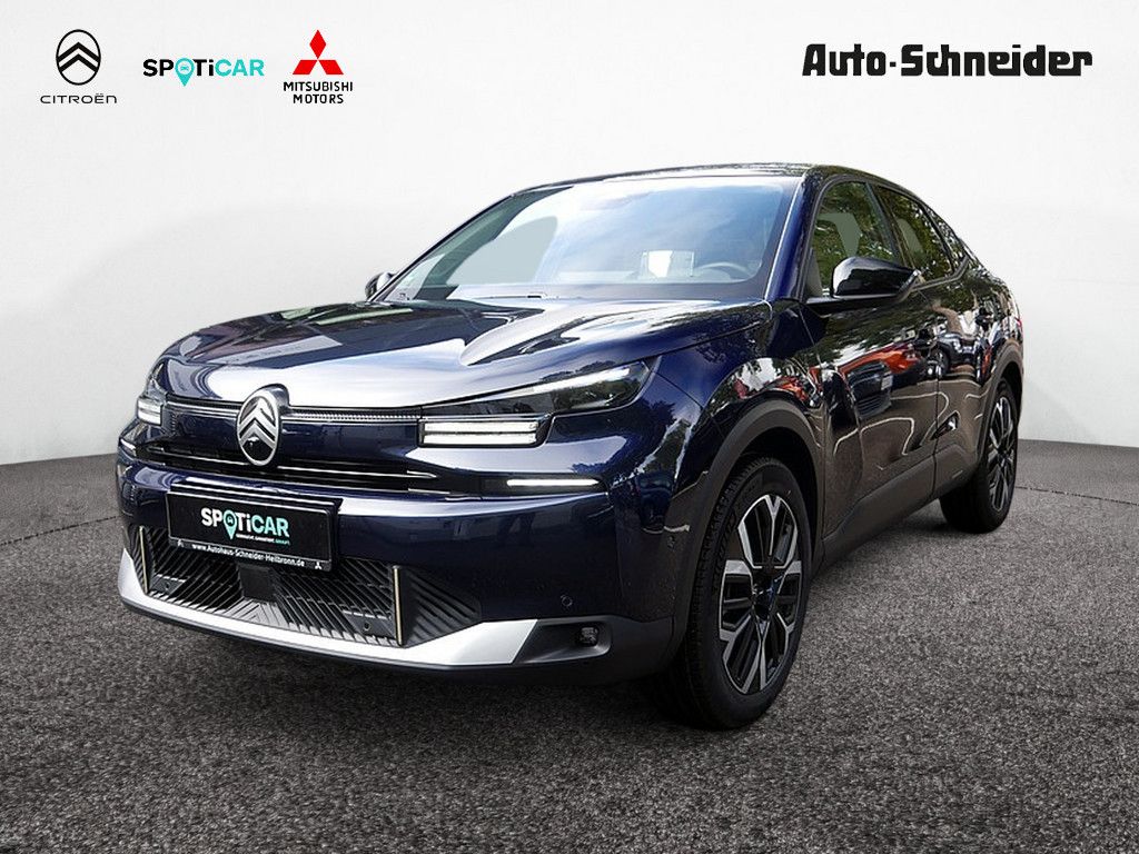 Angebot ansehen Citroën ë-C4 X