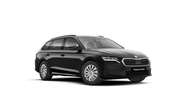 Skoda Octavia Combi Essence 1.5 TSI mHEV 7-Gang-DSG...