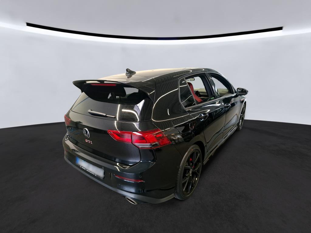Volkswagen Golf GTI Clubsport 2.0 TSI/PANO/CAM/ACC, миниатюра 4