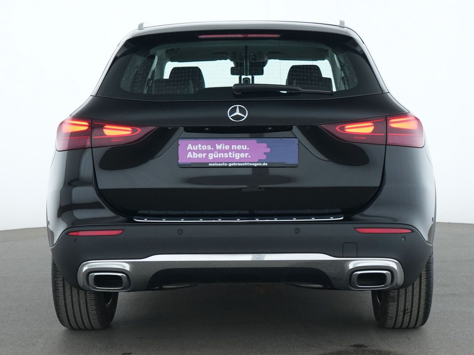 Mercedes-Benz GLA 200 - Bild 7