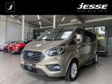 Ford Tourneo Custom  2.0 TDCi L2 Titanium 8Sitzer Bi- - Ford: Sitzer 8