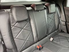 DS DS 3 Crossback PureTech 155 Navi Kamera Leder
