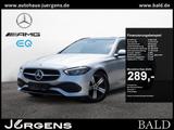 Mercedes-Benz C 180 T Avantgarde/Pano/Cam/AGILITY/Totw - Mercedes-Benz C 180 in Hagen
