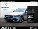 Mercedes-Benz C 180 T Avantgarde/Pano/Cam/AGILITY/Totw - Mercedes-Benz C 180 aus 2022