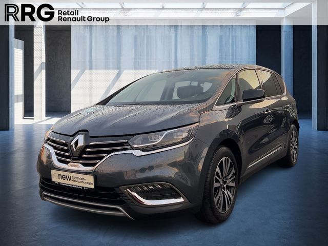 Renault Espace INITIALE PARIS TCe 225 EDC