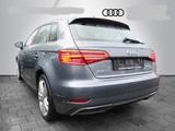 Audi A3 40 e-tron S tronic sport Sportback PHEV, AHK - Audi A3 mit Hybrid-Antrieb: Grau