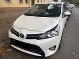 Toyota Verso 2.2l D-4D, TOP, SH-gepflegt, DPF NEU !!!