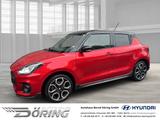 Suzuki Swift Sport Hybrid 1.4 Boosterjet 129PS - Suzuki Swift Gebrauchtwagen in Berlin