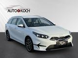 Kia Ceed_sw Sportswagon Spirit Navi Soundsystem JBL  - Kia Jahreswagen: Automatik