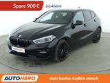 BMW 118i Sport Line Aut.*NAVI*LED*TEMPO*PDC*SHZ* - BMW 118 in Bochum