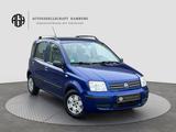 Fiat Panda 1.2 8V Dynamic*Automatik*Nur 91TKM* - Fiat Panda: Blau